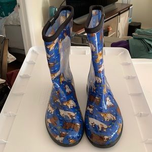 Women’s Goat Sloggers